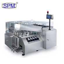 Ultrasonic Washing Machine vial washing machine